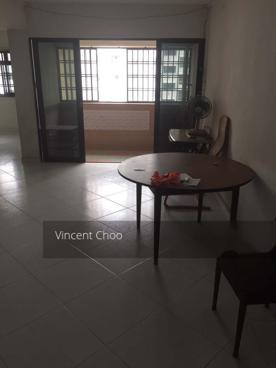Blk 896B Woodlands Drive 50 (Woodlands), HDB 5 Rooms #128572942